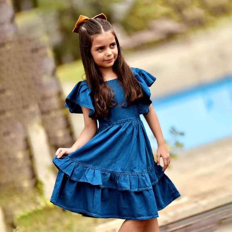 VESTIDO BRUNA (REF. 330)