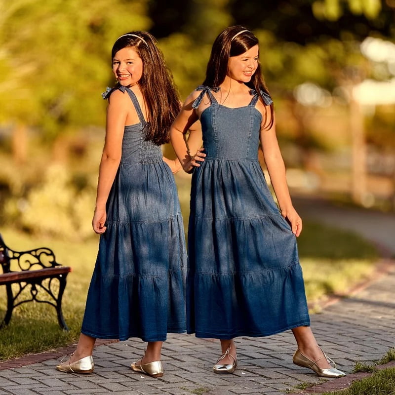 VESTIDO CINDY (REF. 330)
