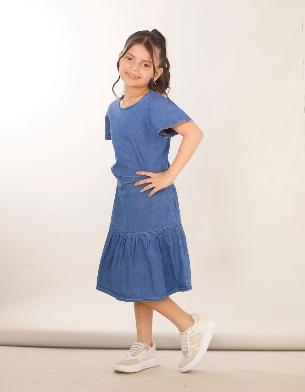 VESTIDO LAURA (REF. 327)