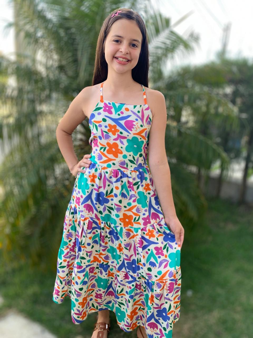 VESTIDO LONGO (REF. 028A)