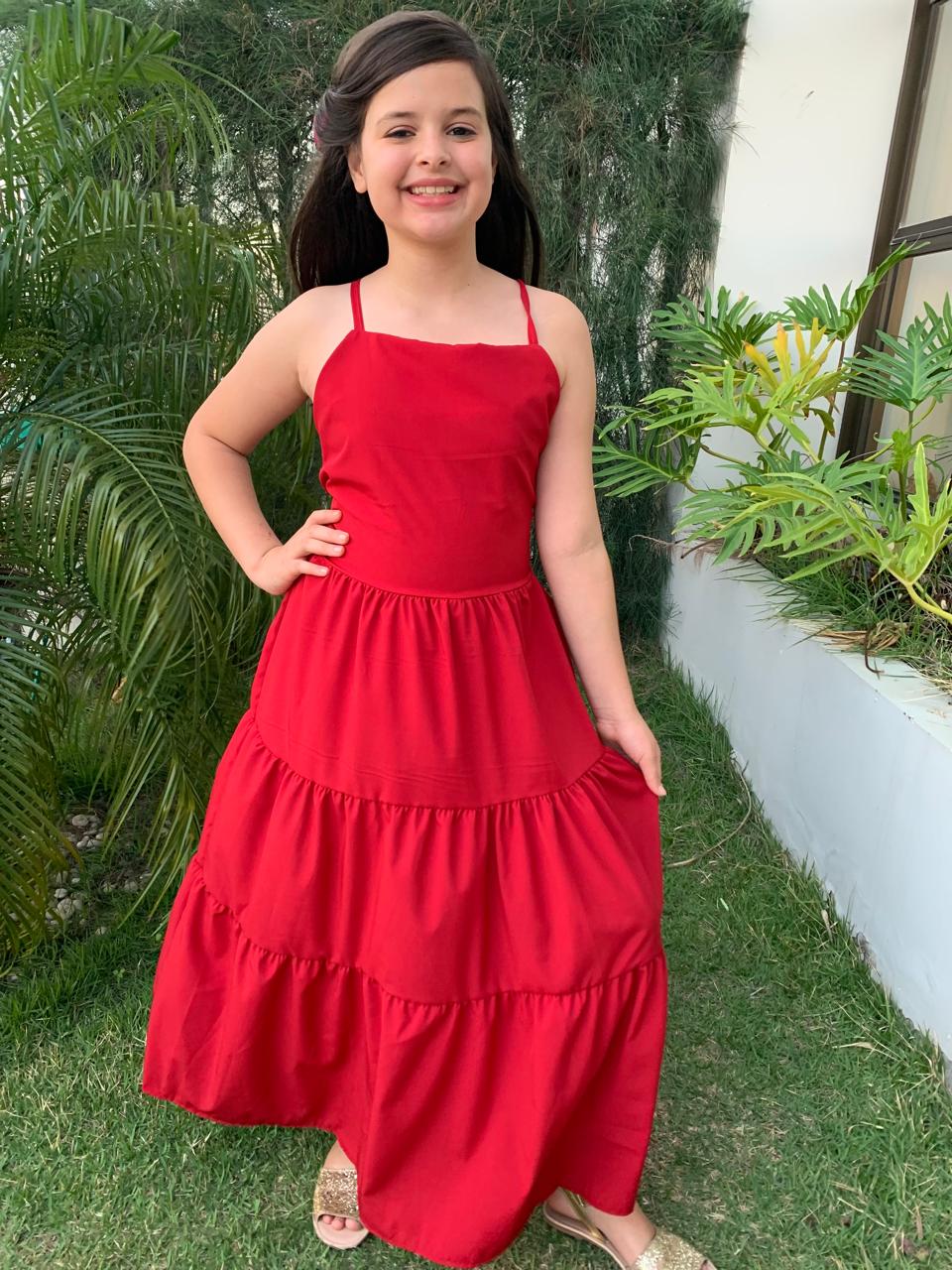 VESTIDO LONGO (REF. 028D)