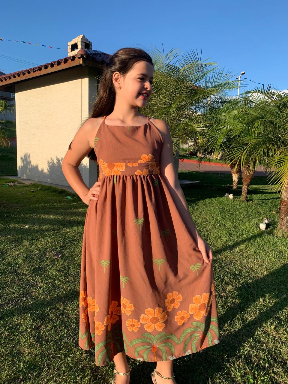 VESTIDO LONGO (REF.046)