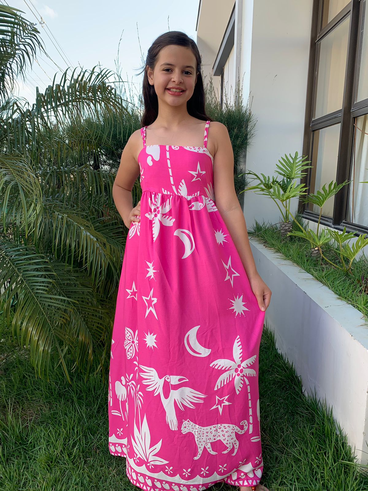 VESTIDO LONGO (REF. 252B)