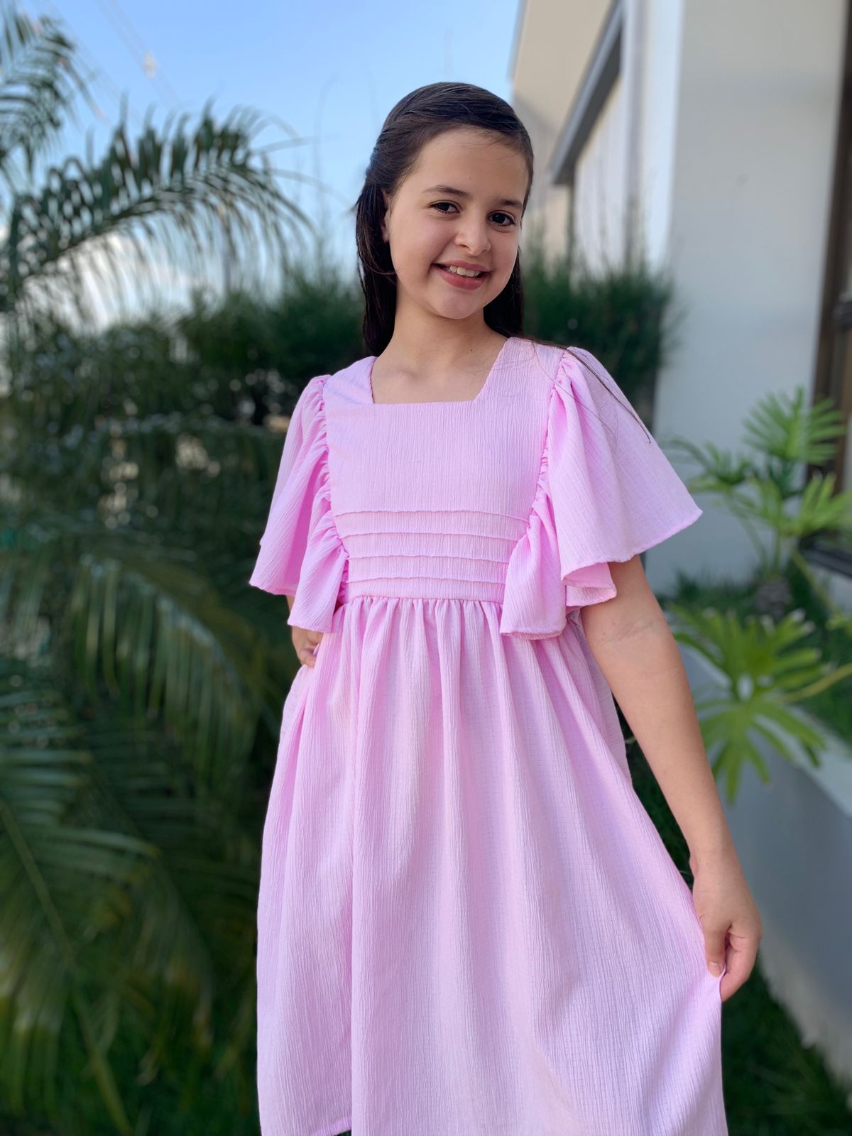 VESTIDO MIDI (REF. 237)