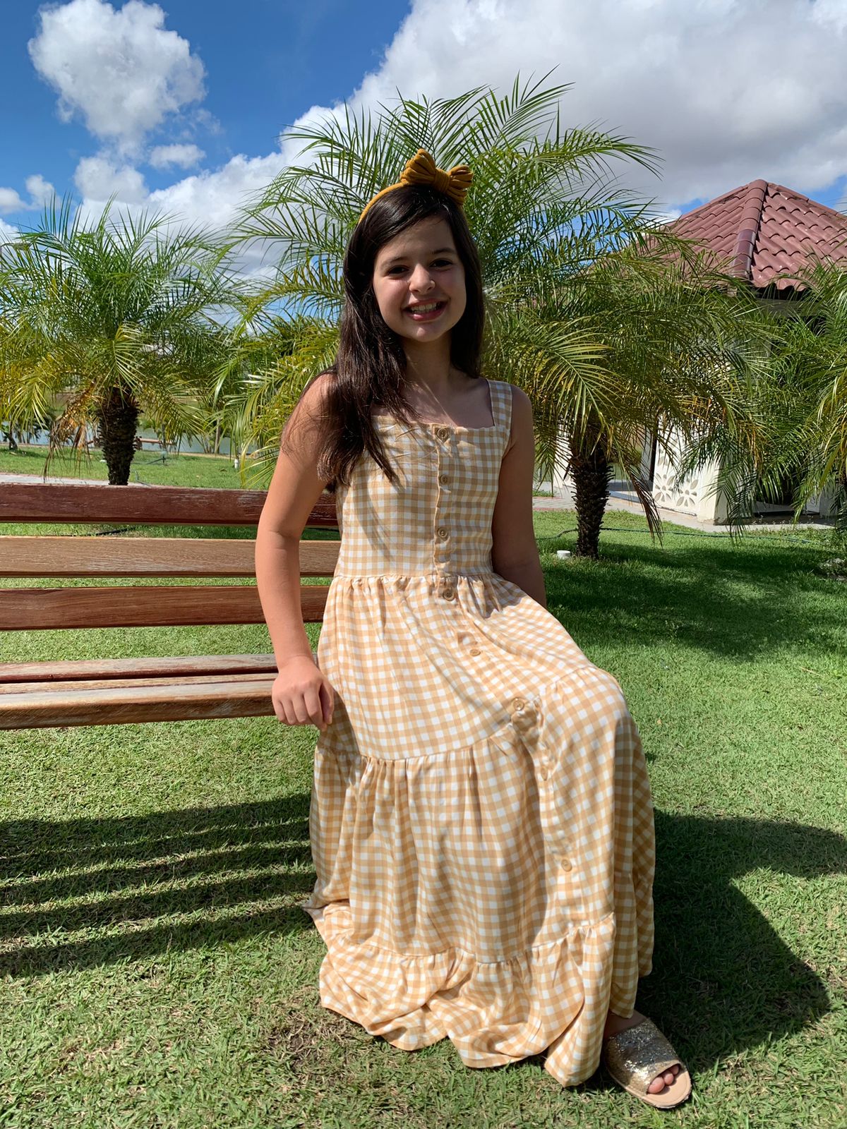 VESTIDO MIDI (REF. 243)