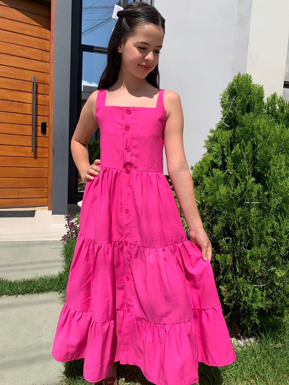 VESTIDO MIDI (REF. 243B)