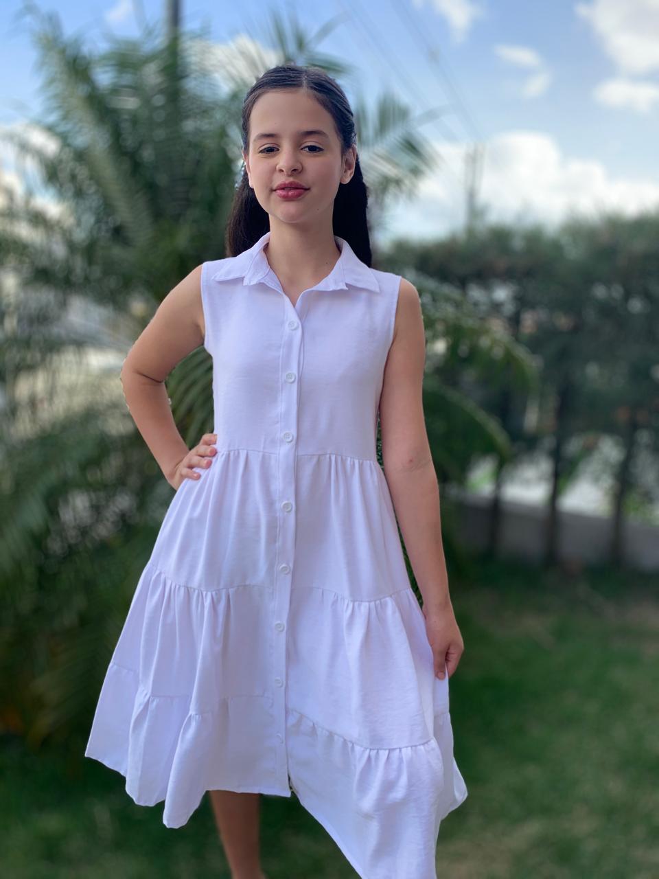 VESTIDO MIDI (REF. 246)